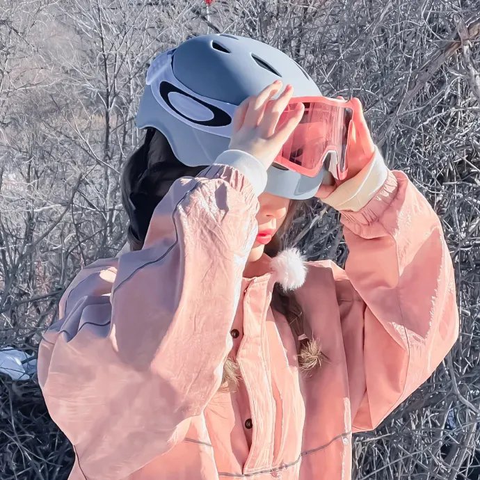 再见女儿