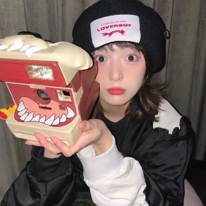 科搜研之女2022