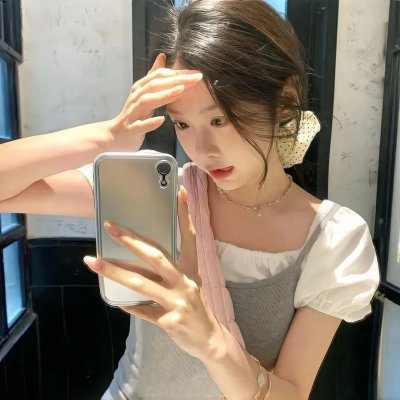 云雾之间