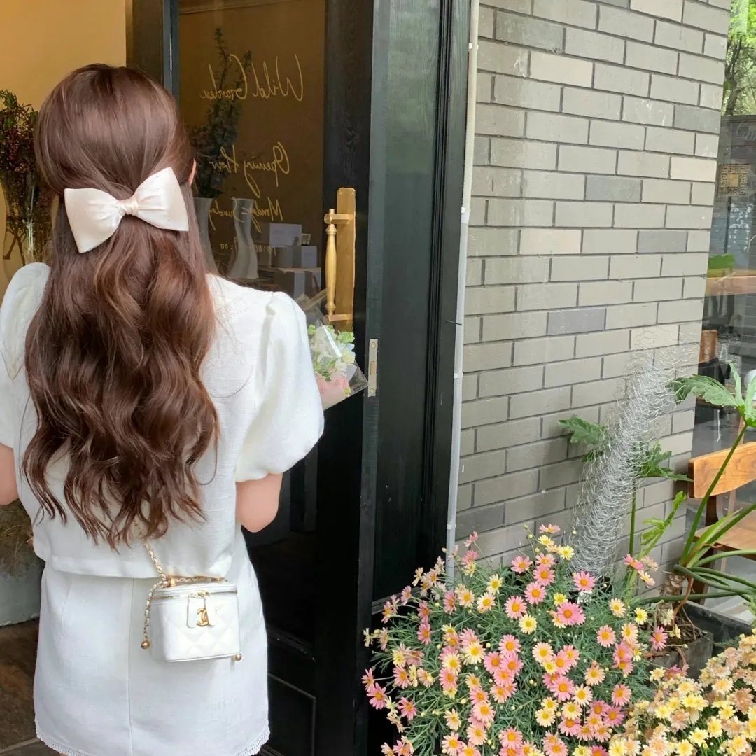 时候到了
